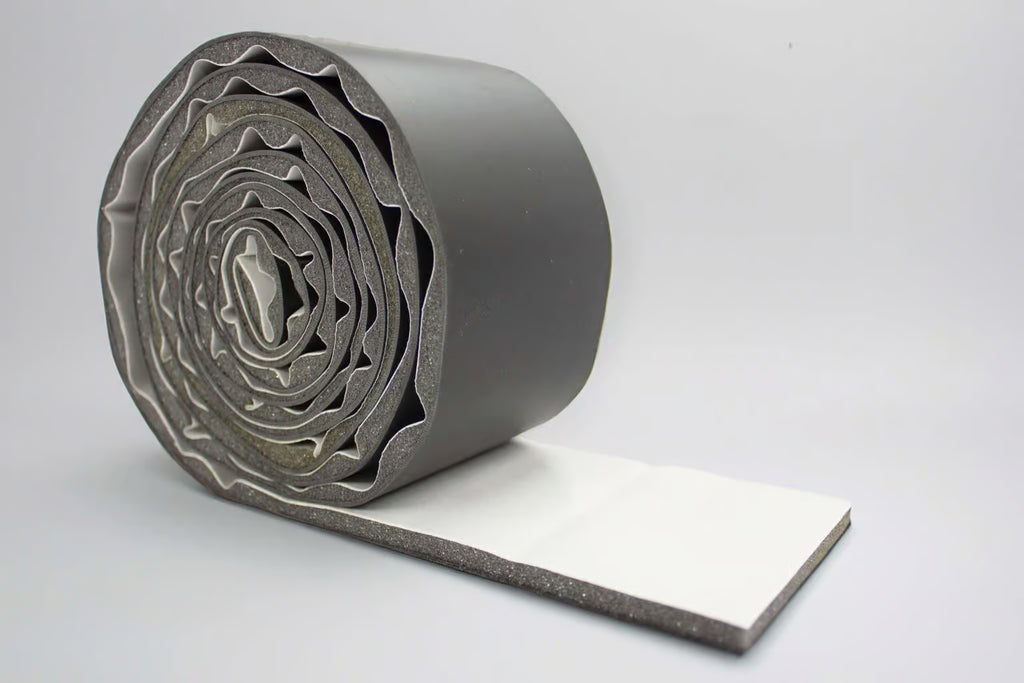 Quiet Wrap LD Pipe Wrap