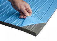 Quiet Barrier HD 1/4 thick (4' x 8' sheet PSA)