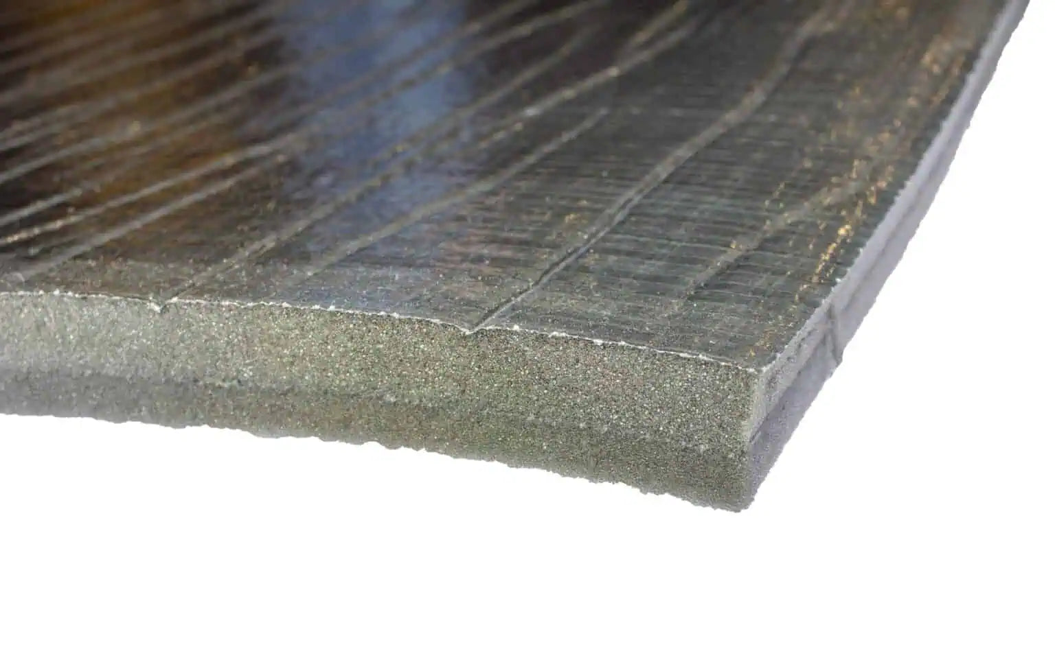 Quiet Barrier Specialty Composite
