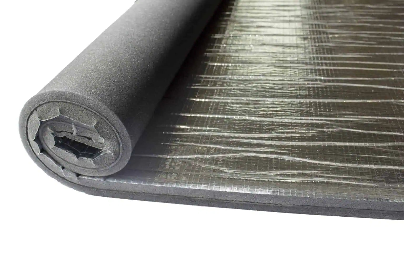 Quiet Barrier Specialty Composite