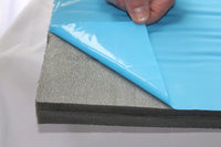 Quiet Barrier Specialty Composite w PSA