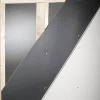 Quiet Barrier MD 1/8 thick (4' x 8' sheet PSA)