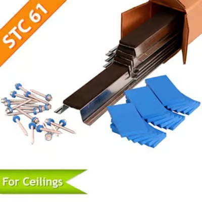 Isotrax Ceiling