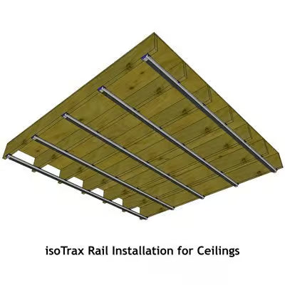 Isotrax Ceiling