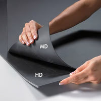 Quiet Barrier MD 1/8 thick (4.5'x30' roll)
