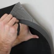 Quiet Barrier HD 1/4 thick (4' x 8' sheet PSA)