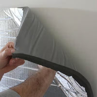 Quiet Barrier Specialty Composite w PSA