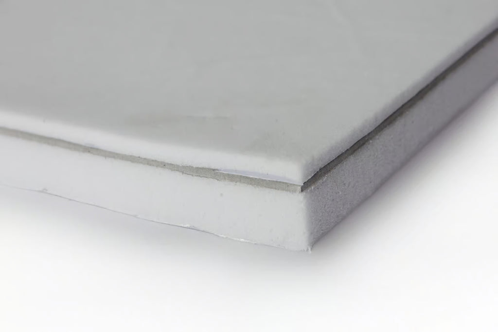 Quiet Barrier Class A Specialty Composite