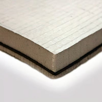 Quiet Barrier Class A Specialty Composite