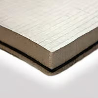 Quiet Barrier Class A Specialty Composite