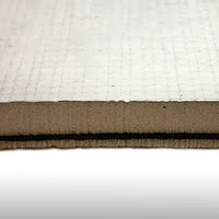 Quiet Barrier Class A Specialty Composite