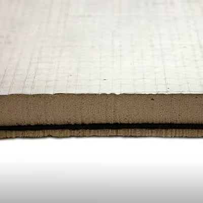 Quiet Barrier Class A Specialty Composite